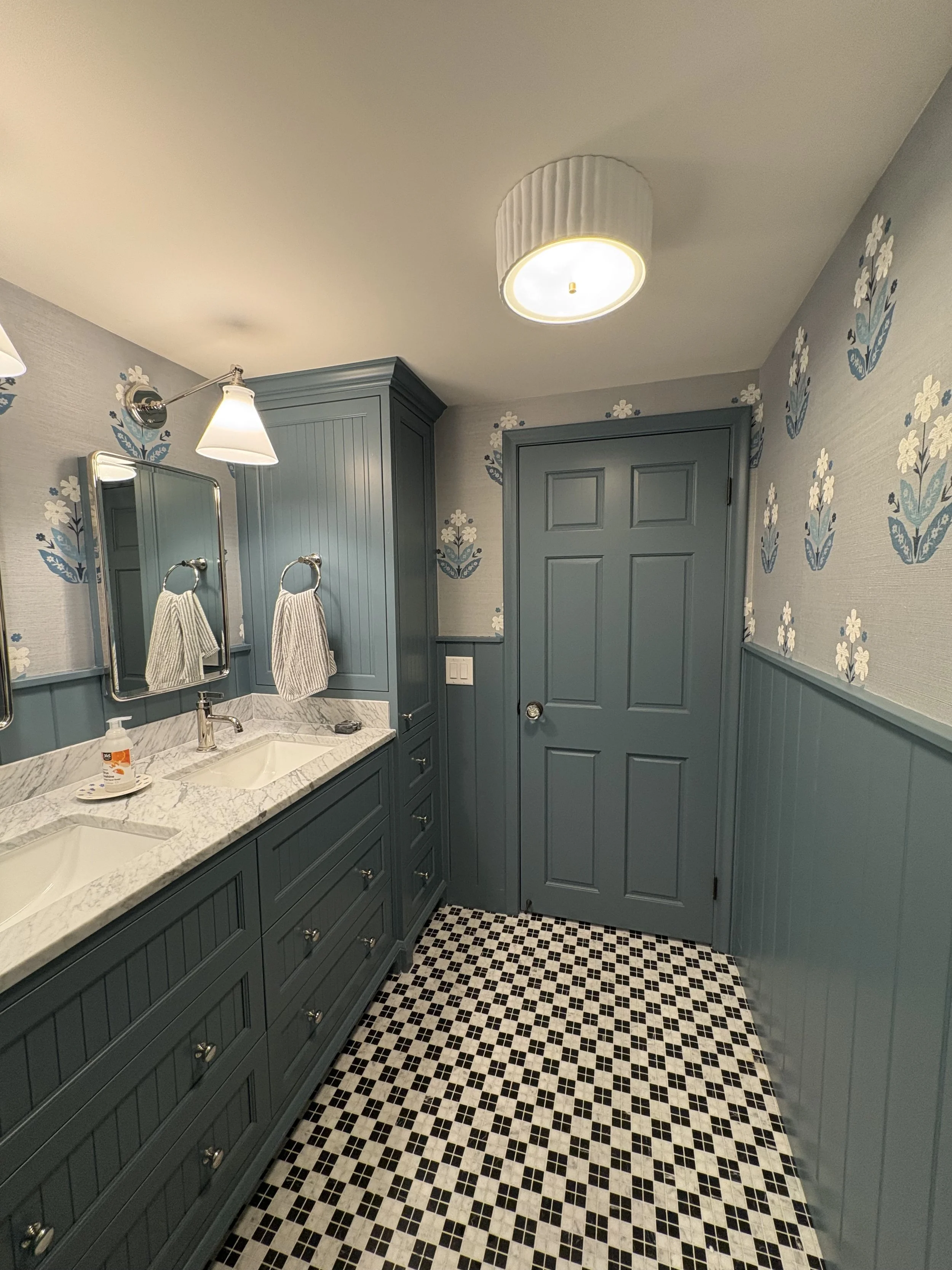Virtual Color Consultation