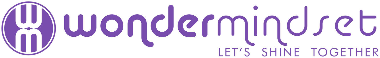 Wonder Mindset 