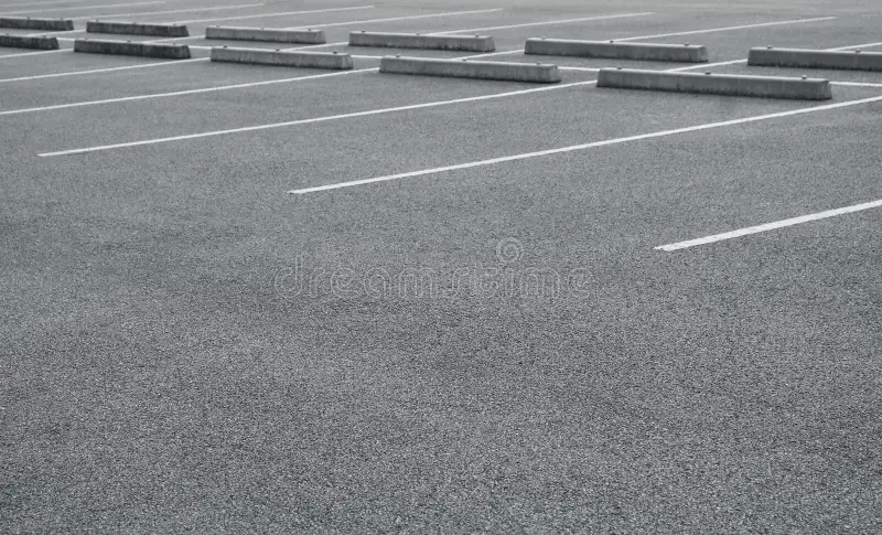 Parking Lot Services