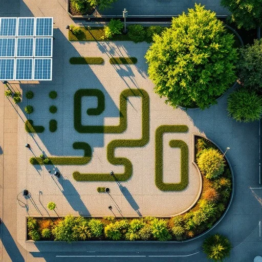 Landscaping Services