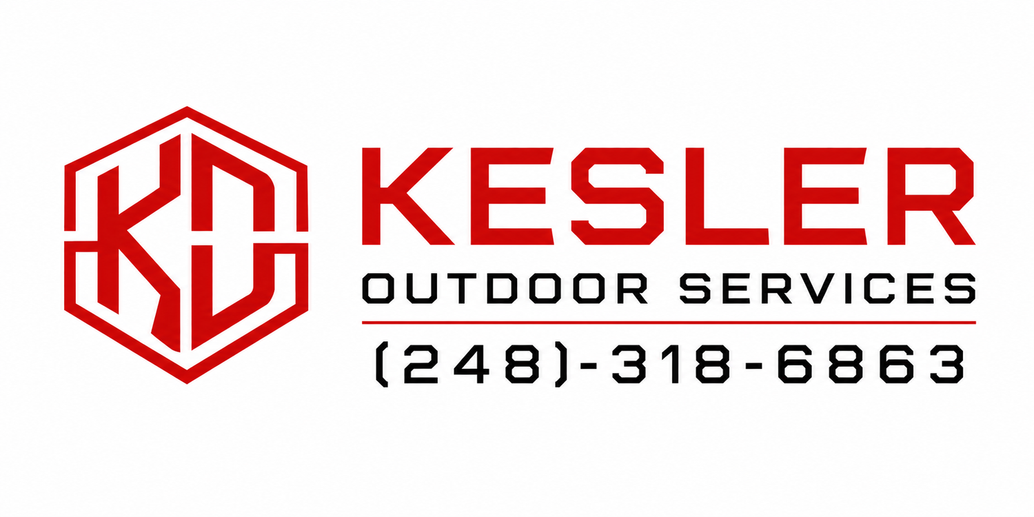 Kesler Outdoor Services