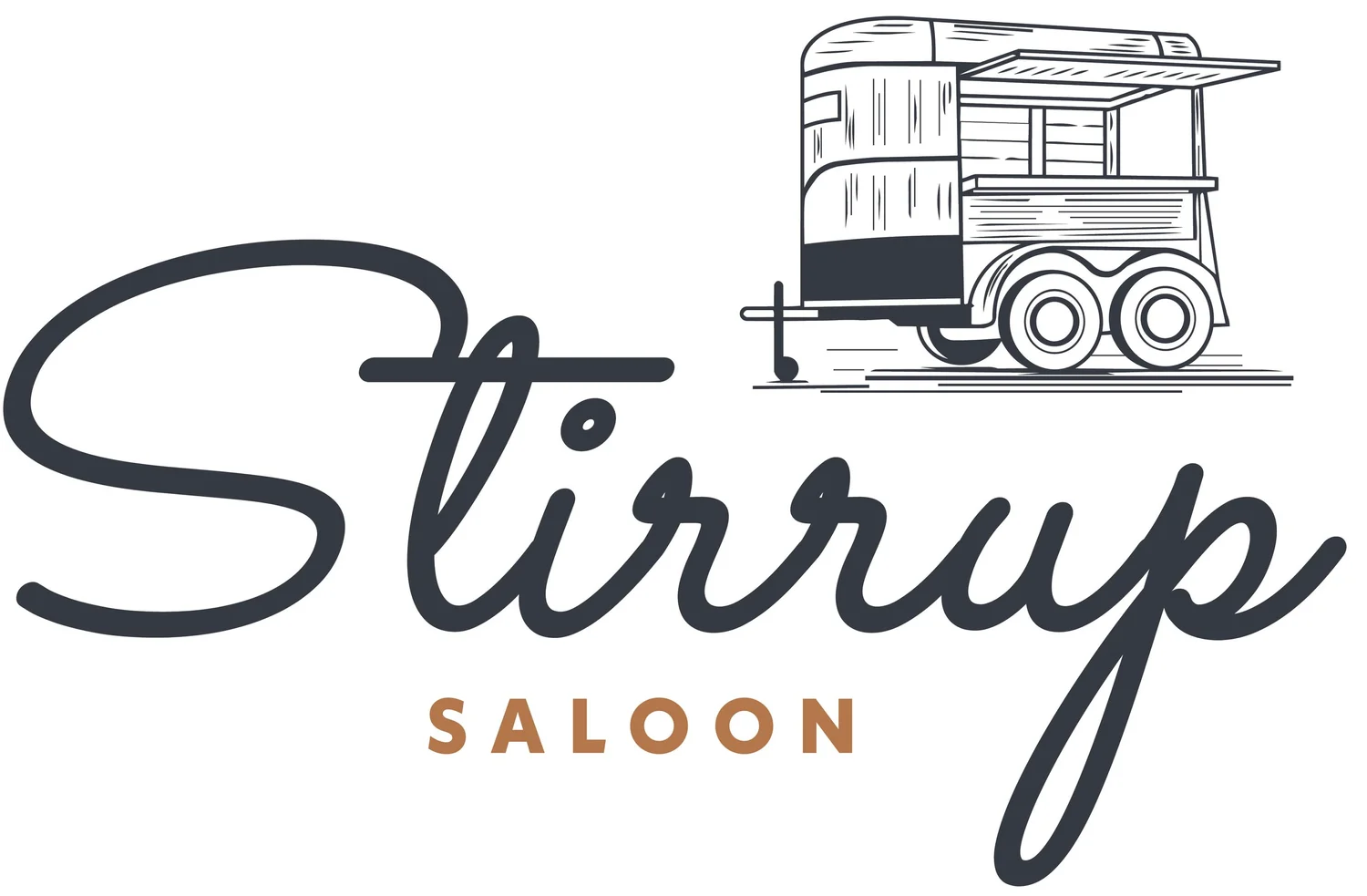 Stirrup Saloon DFW Mobile Bar 