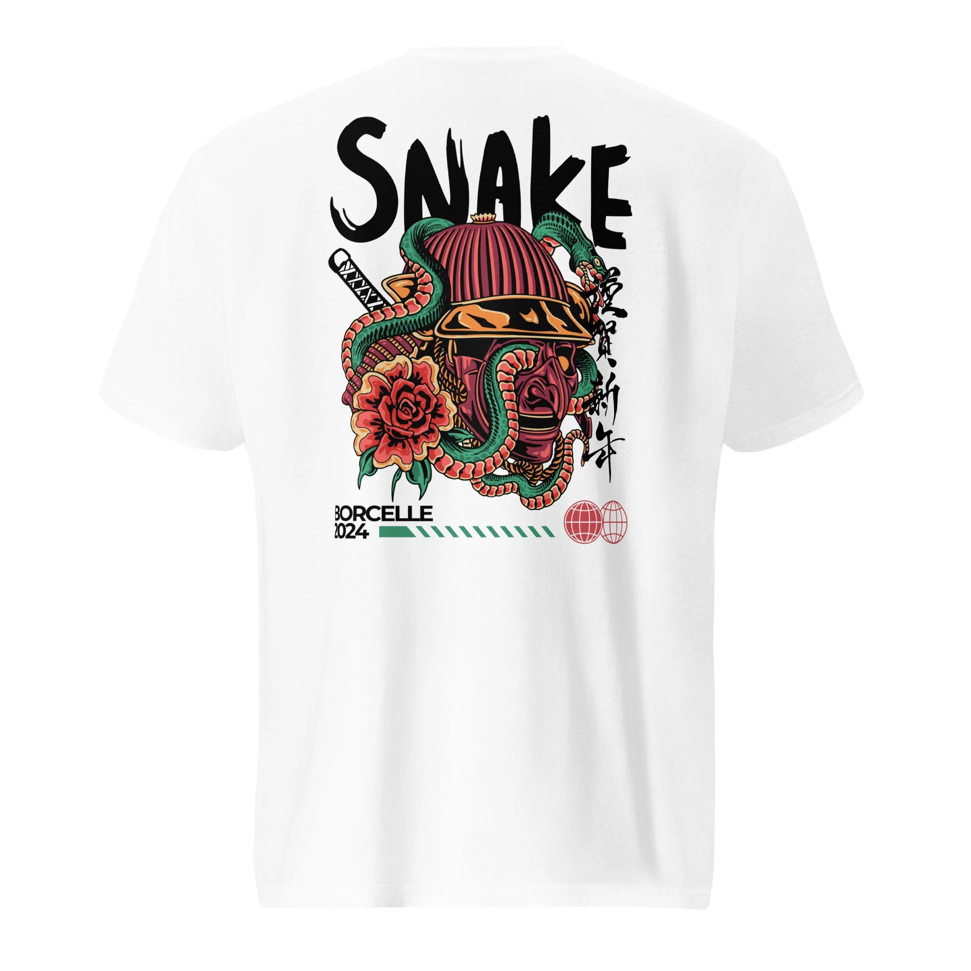 Short-Sleeve T-Shirt