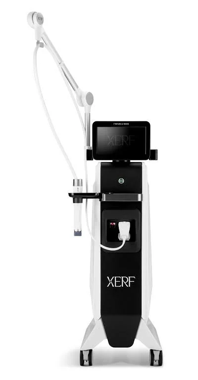 XERF
