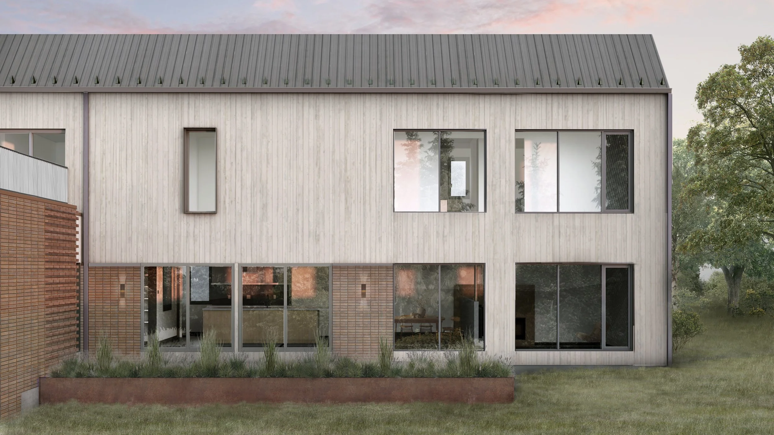Custom Home Design Sudbury