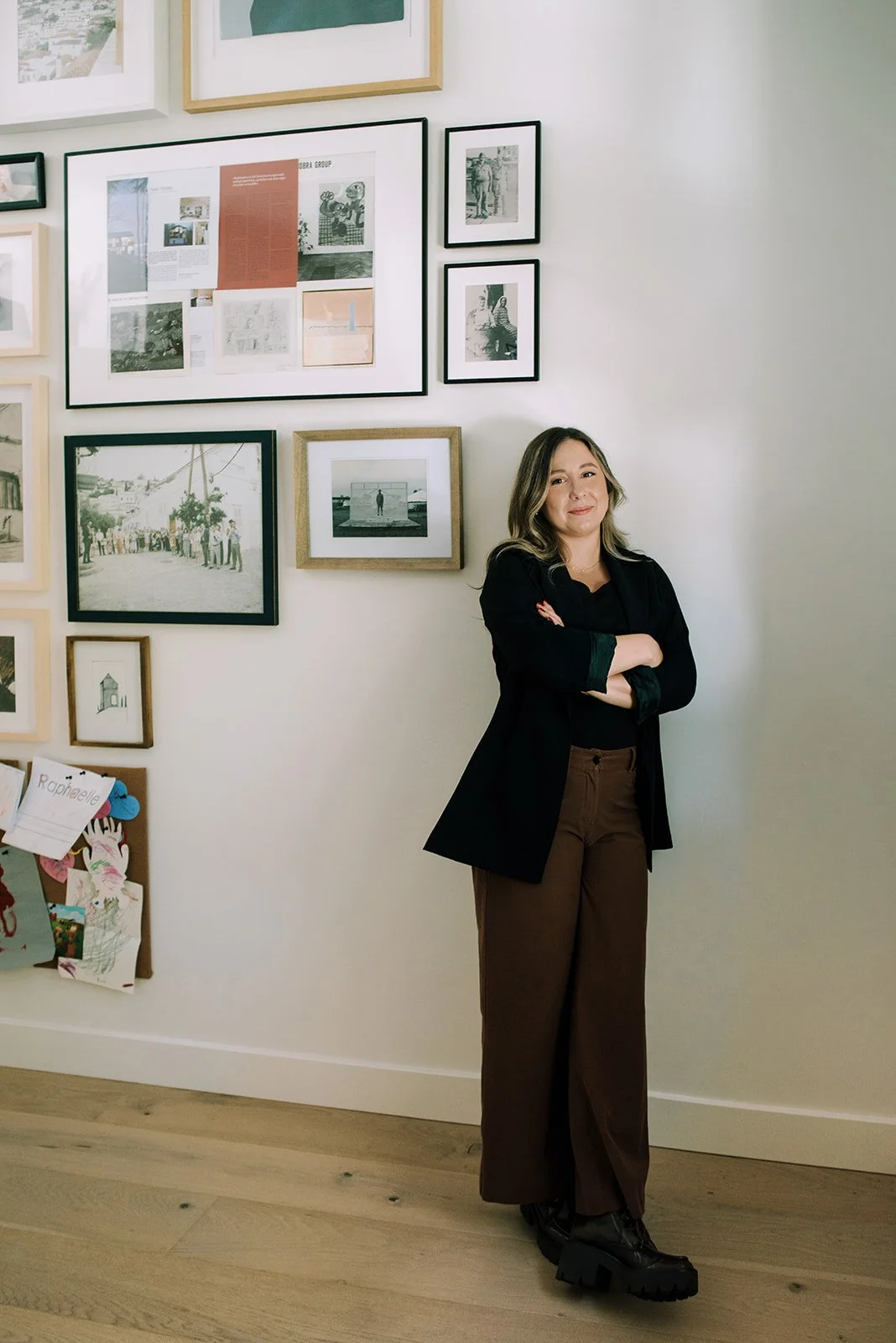 ARCHITECT ANASTASIA RENAUD POLIARCHITECTURE