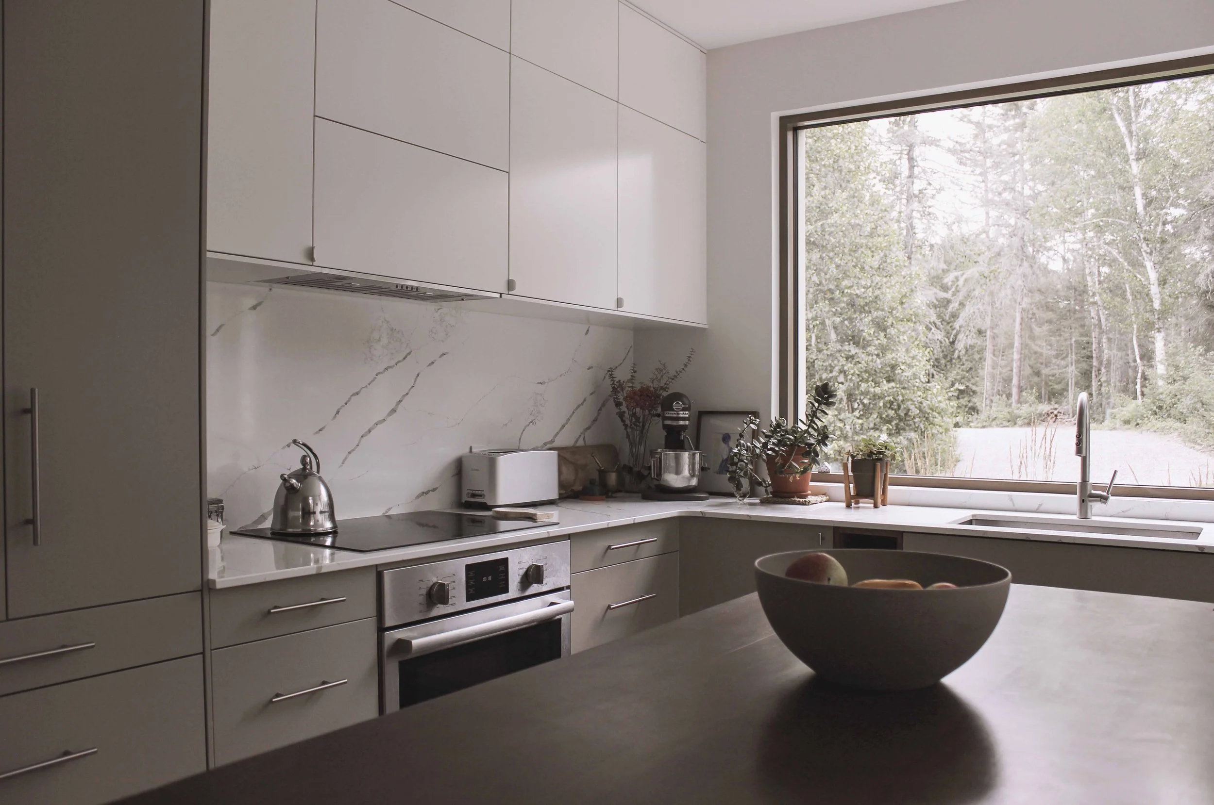 Interior Design in Sudbury