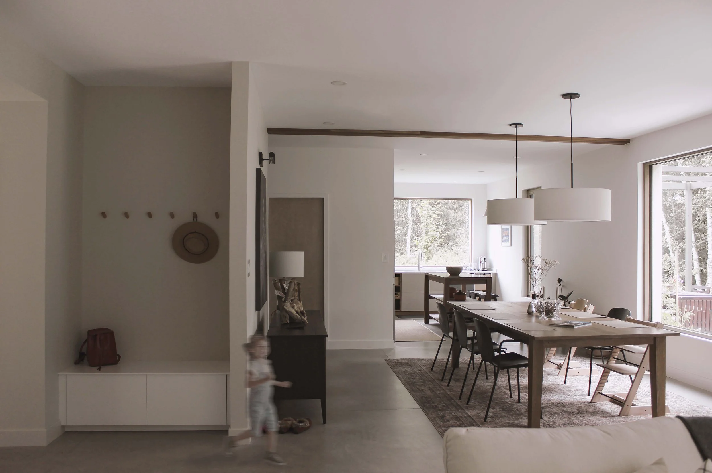 Interior Design in Ontario