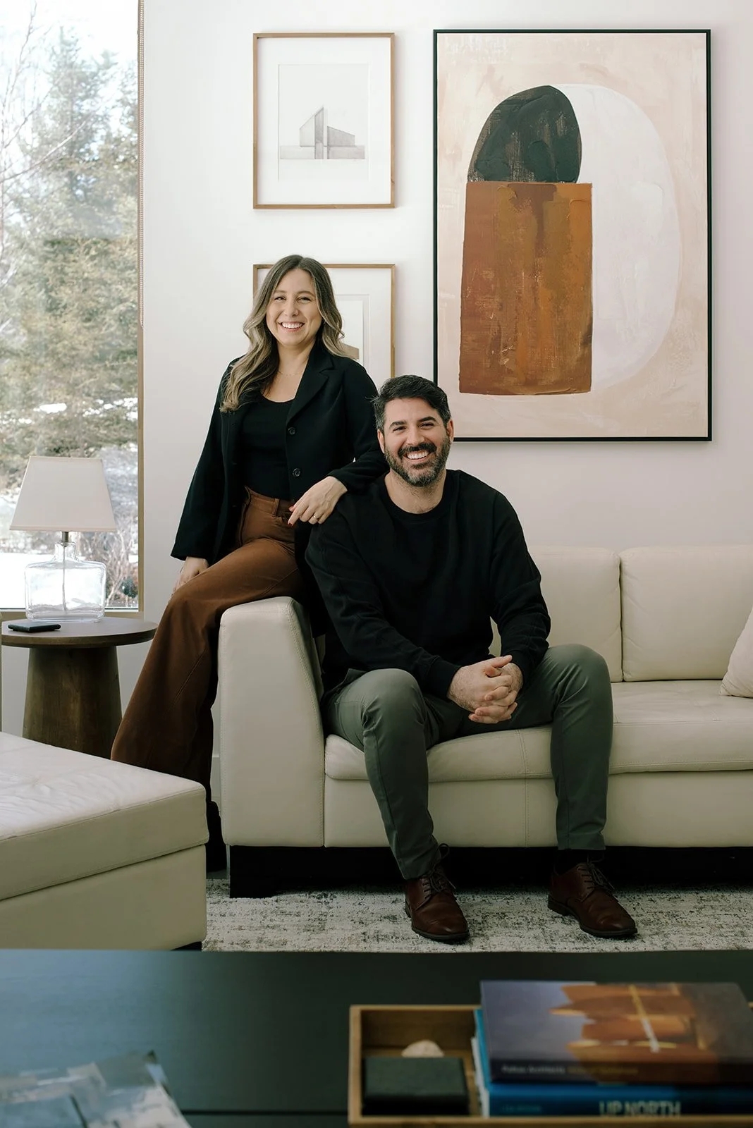 Sudbury Architect designer and builder