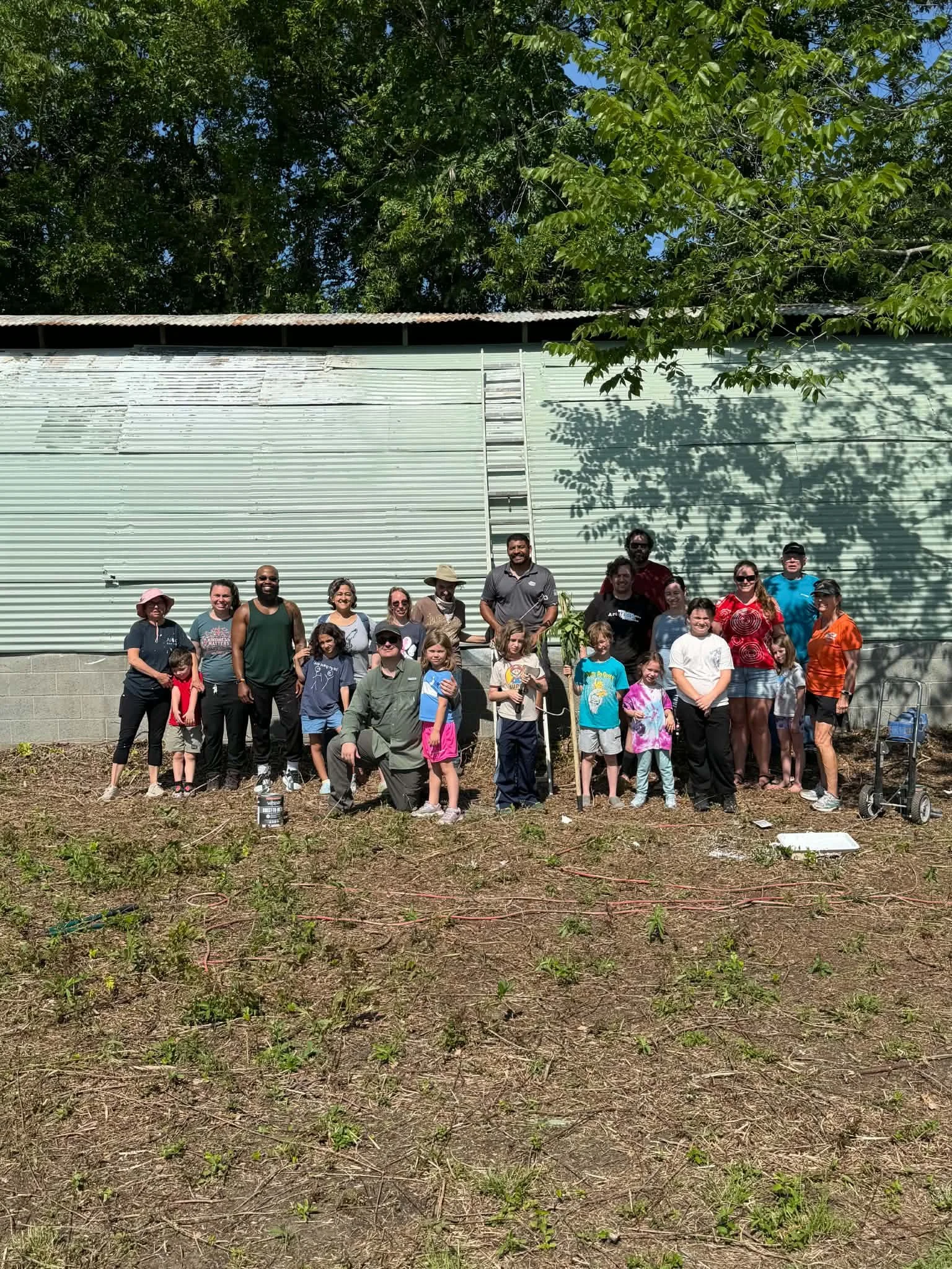 May 16 Workday