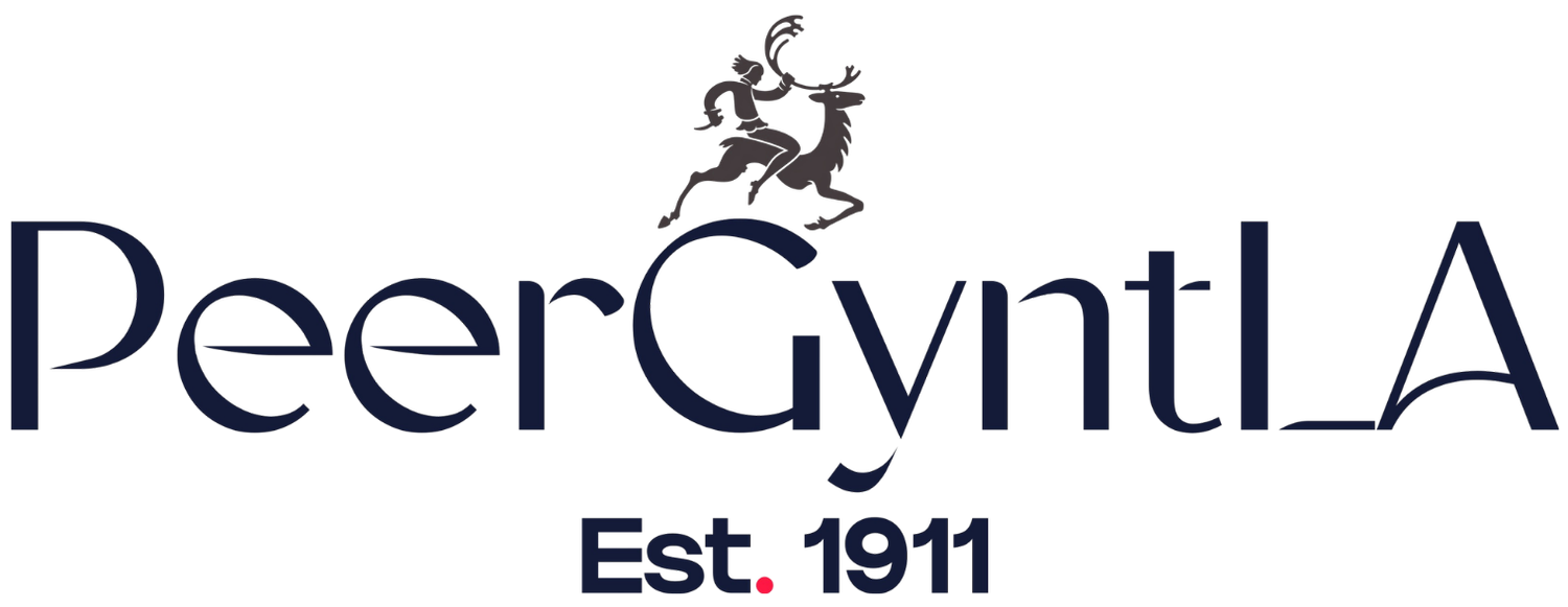 Peer Gynt LA