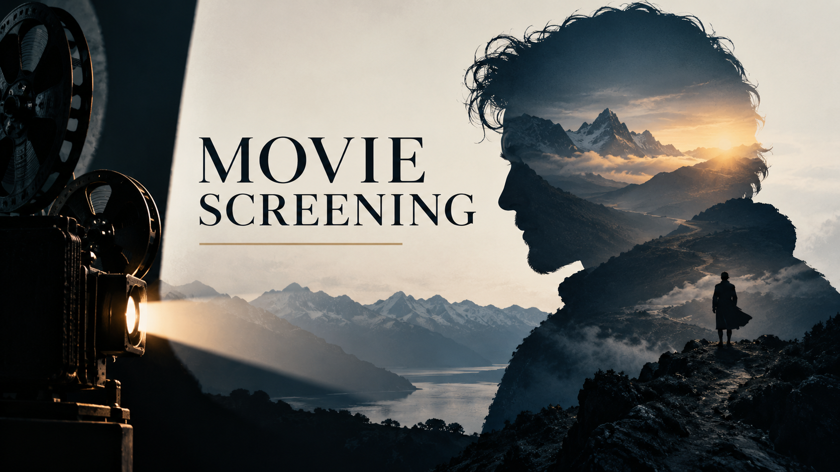 'Fjord' Screening and Director Q&A