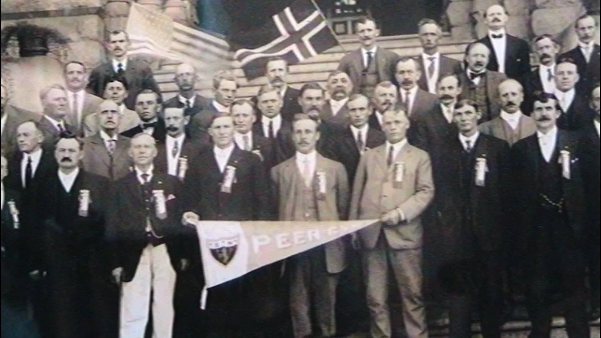 Our History In Pictures