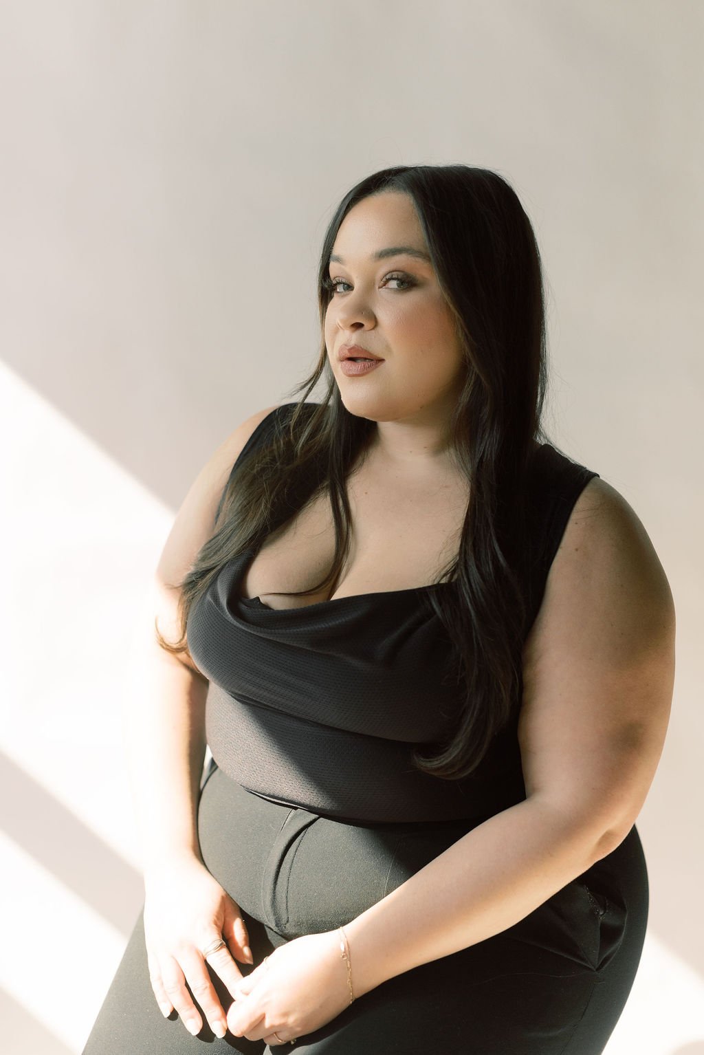 Olivia Wray Sales Manager at Susan Cooper Agency Western Canada's best wholesale fashion agency