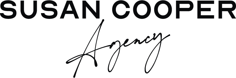 SUSAN COOPER AGENCY