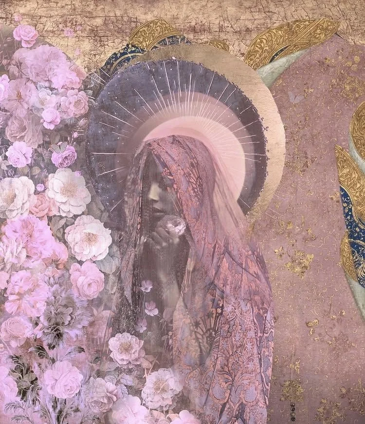 Soul Note Mini Oracle Reading