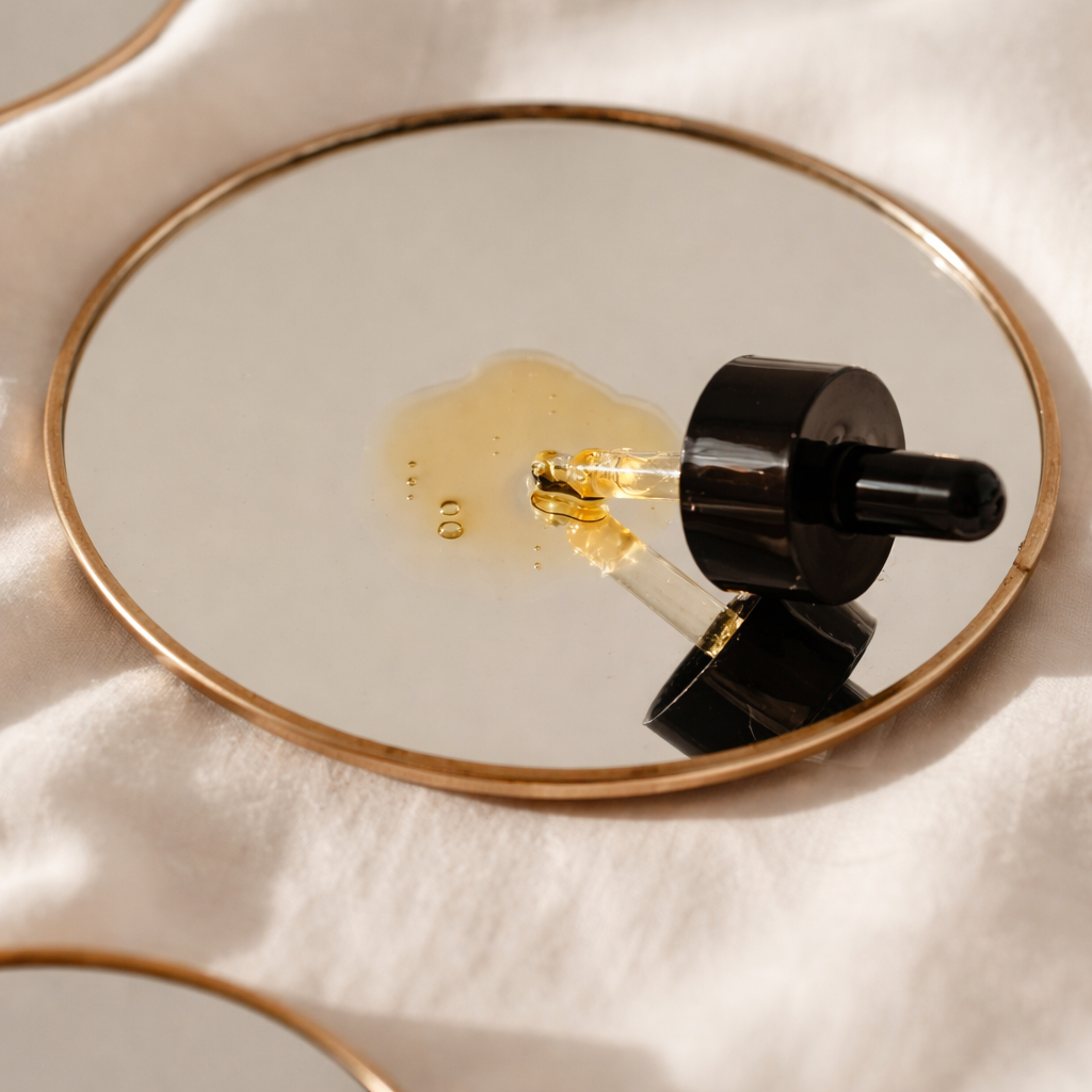 Bèl Rituel Facial Oil