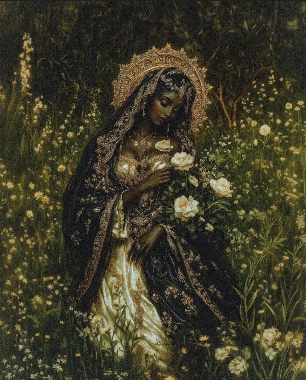 Soul Session Full Oracle Reading