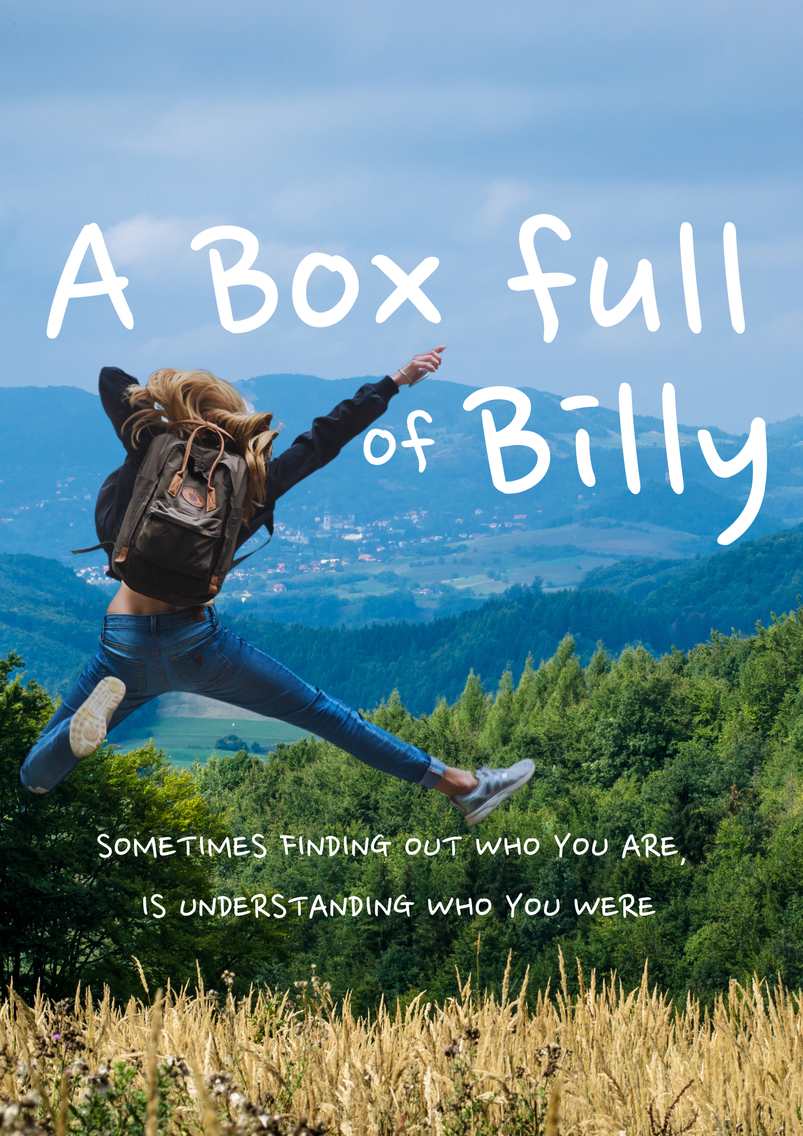 A Box full of Billy