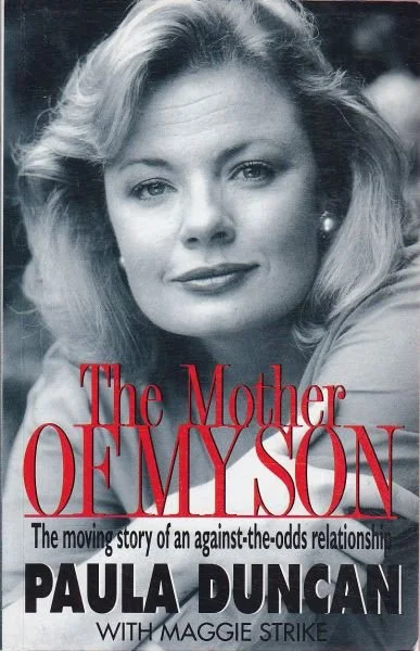 The Mother of my Son