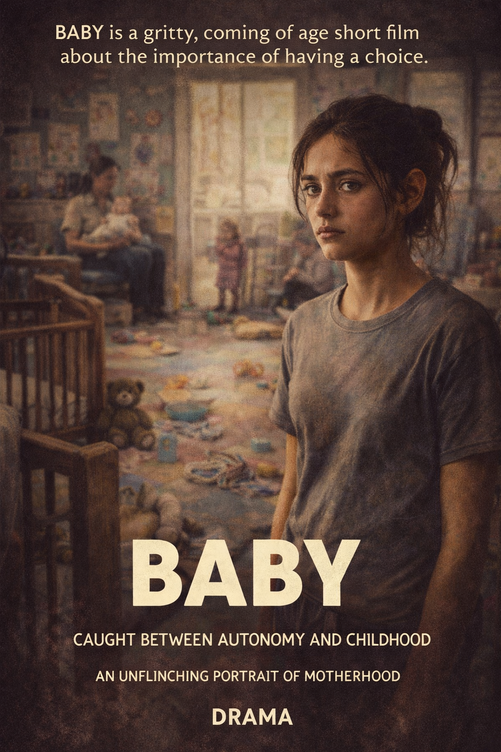 Baby - Short Film 2026