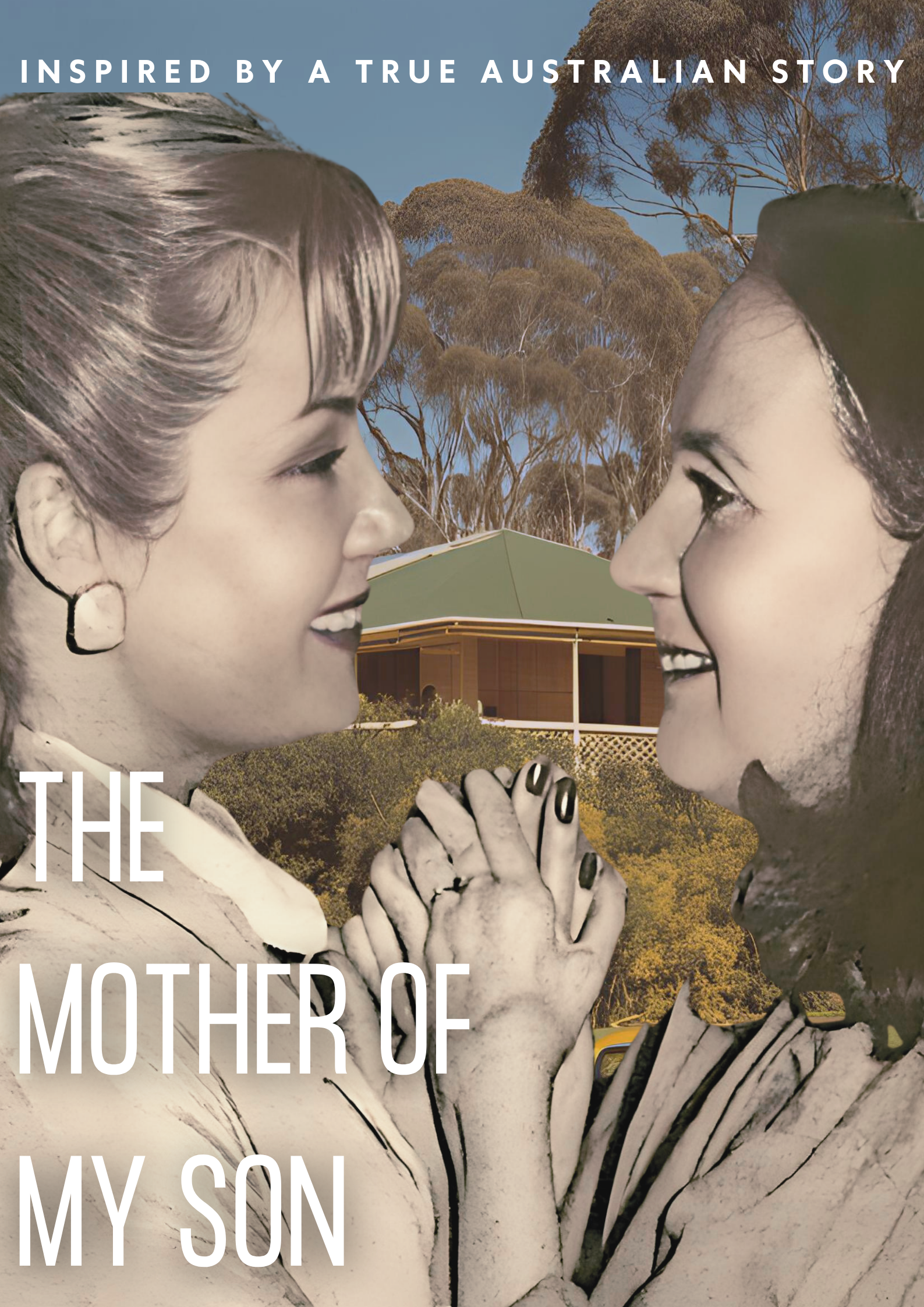 The Mother of my Son - Drama