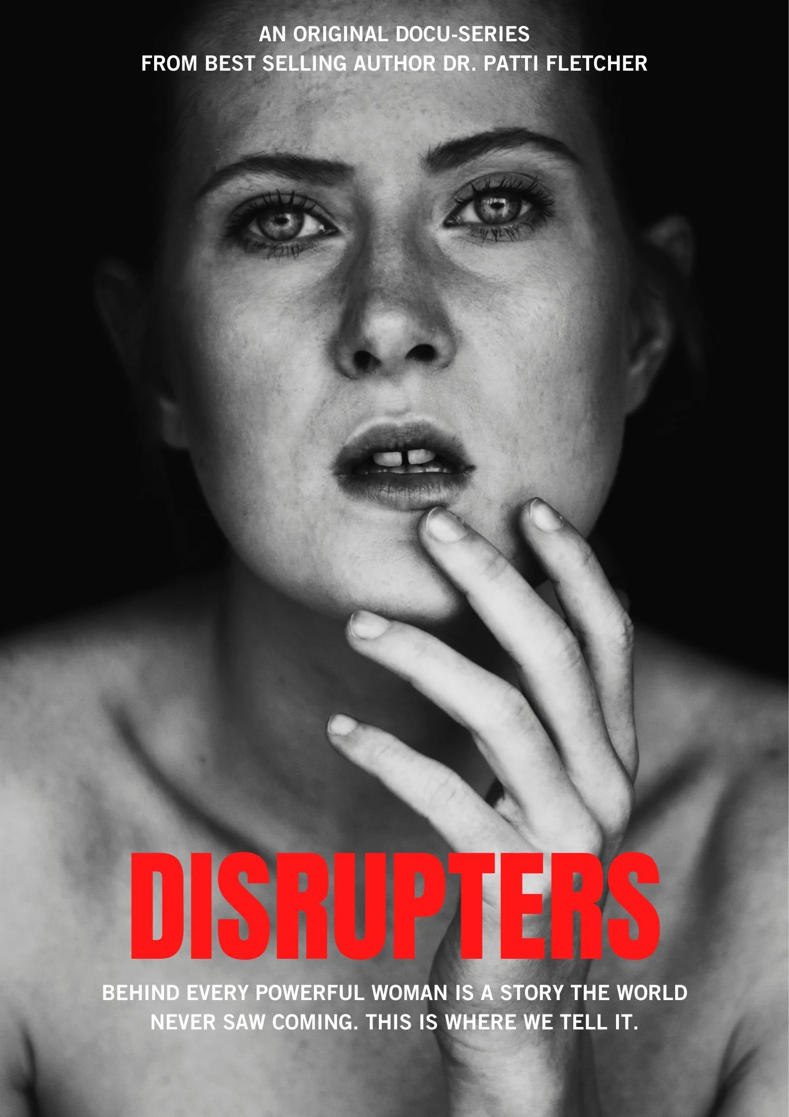 Disrupters - Docu-Series