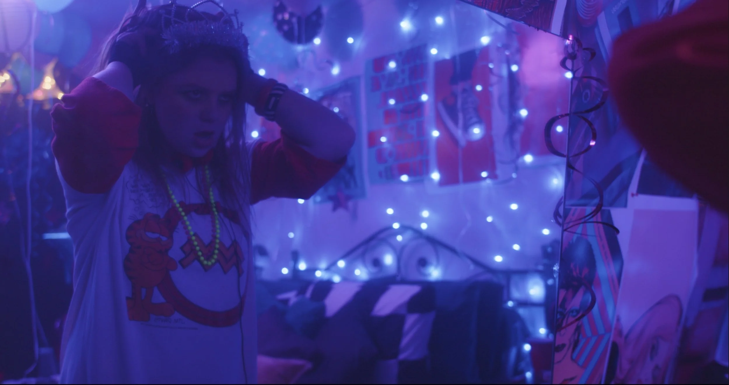 The Poppy Club Award Winning Short Film