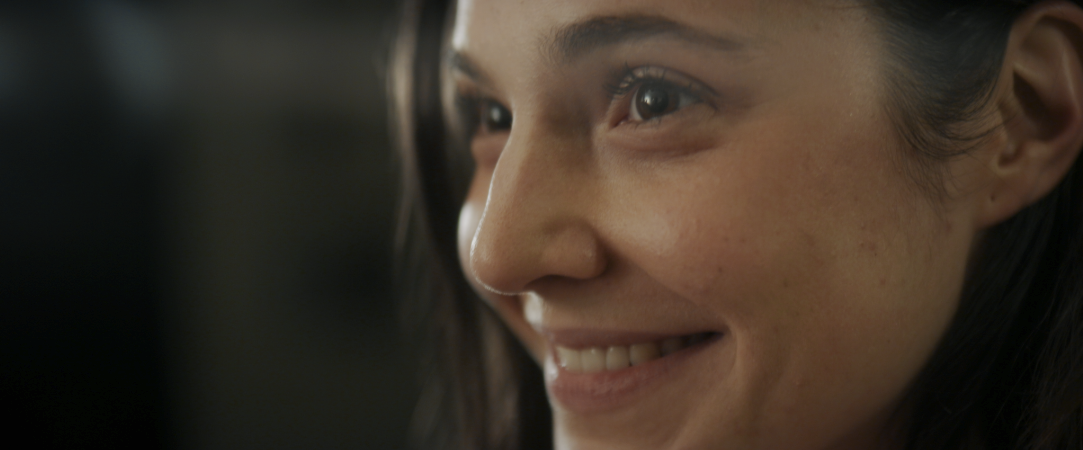 Residue - Short Film 2025