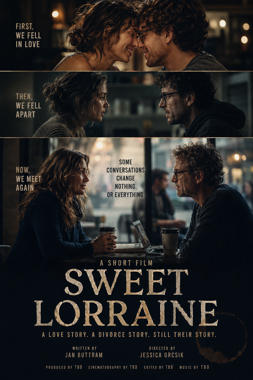 Sweet Lorraine - Short Film 2026