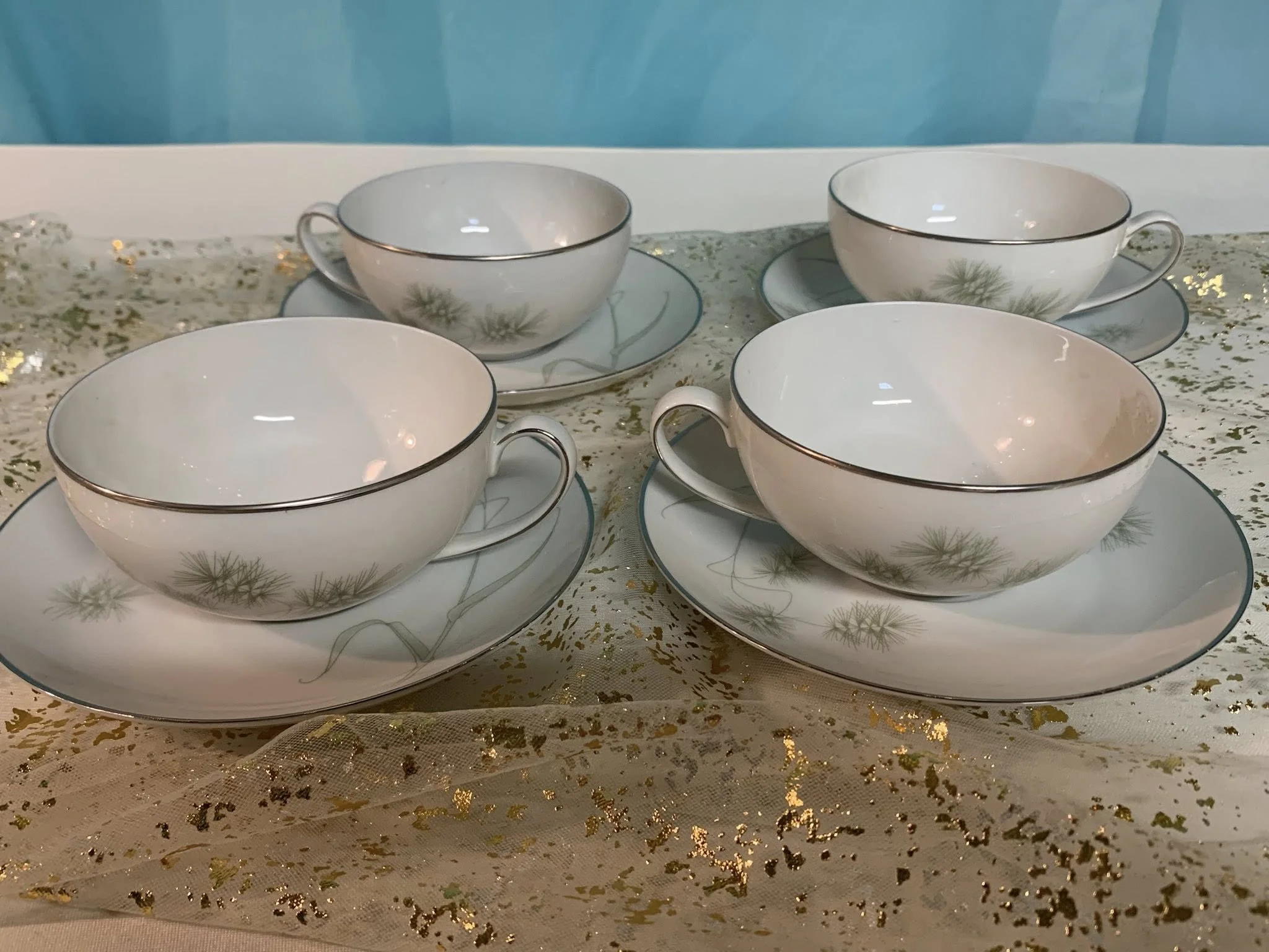 Greenbriar by Vita Craft Discontinued