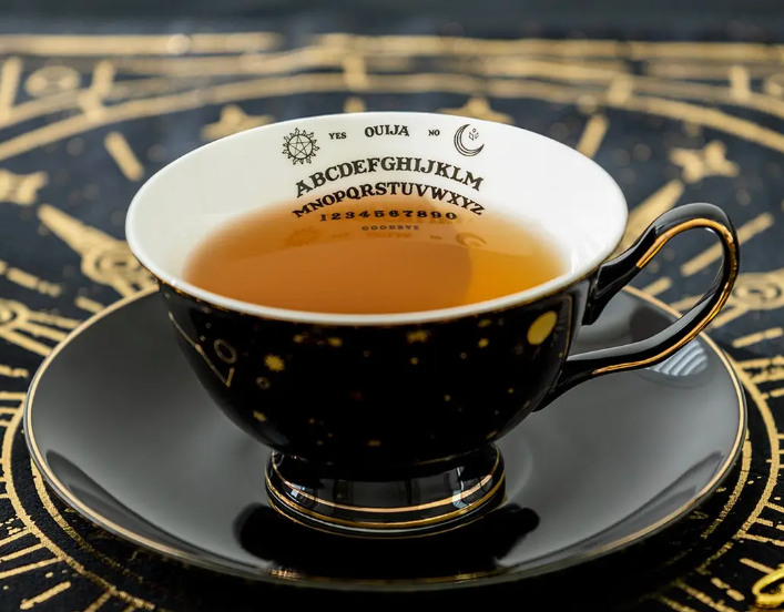 Astrology Table - Zanesville Event