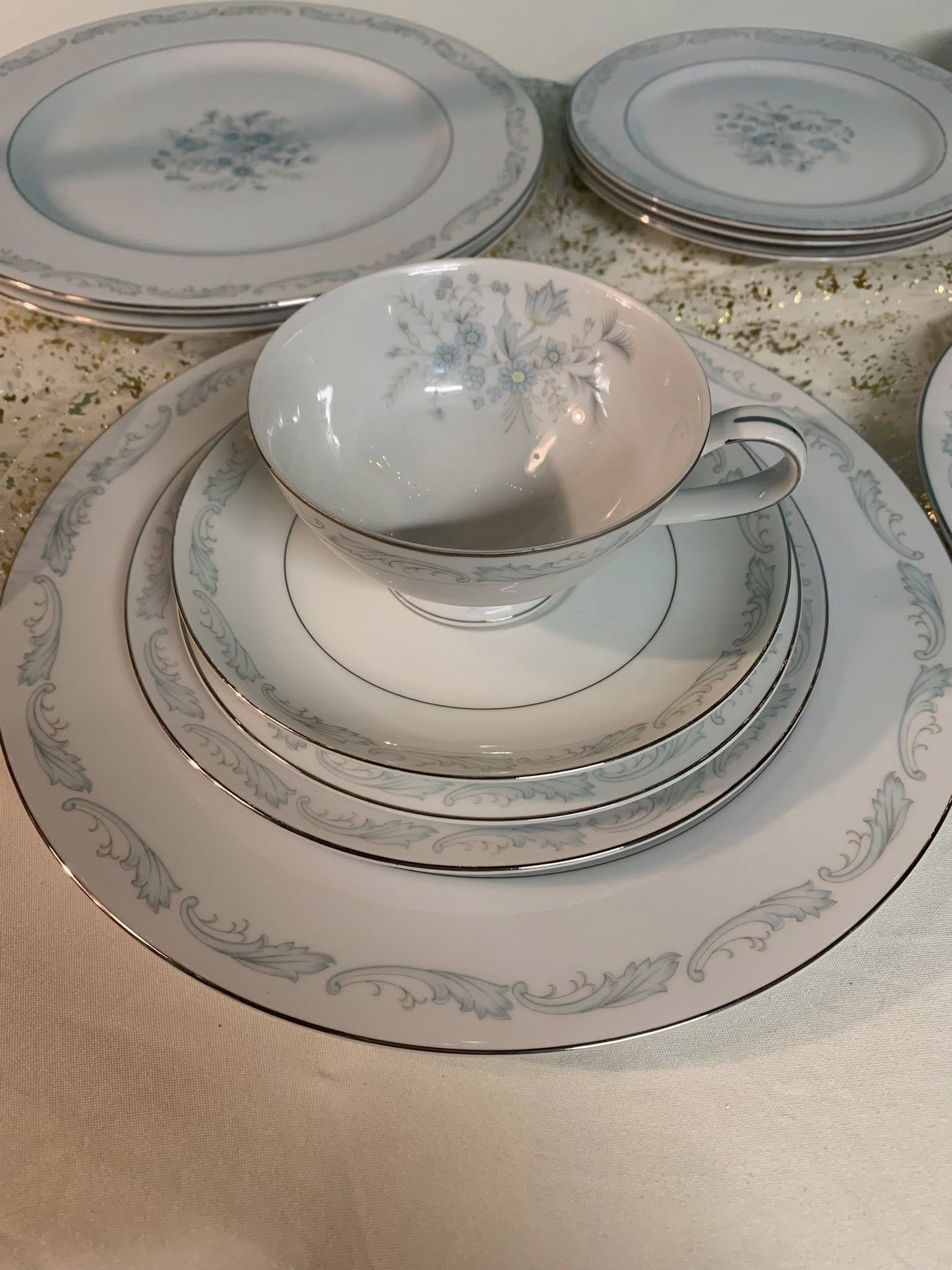 Mikasa Wilton 5284