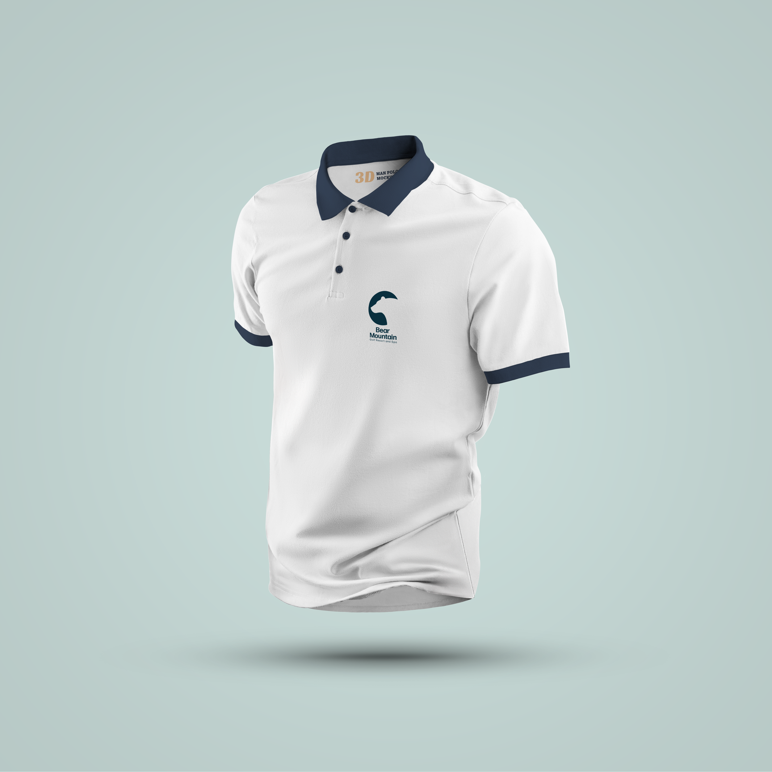 Golf Shirt Bear.png