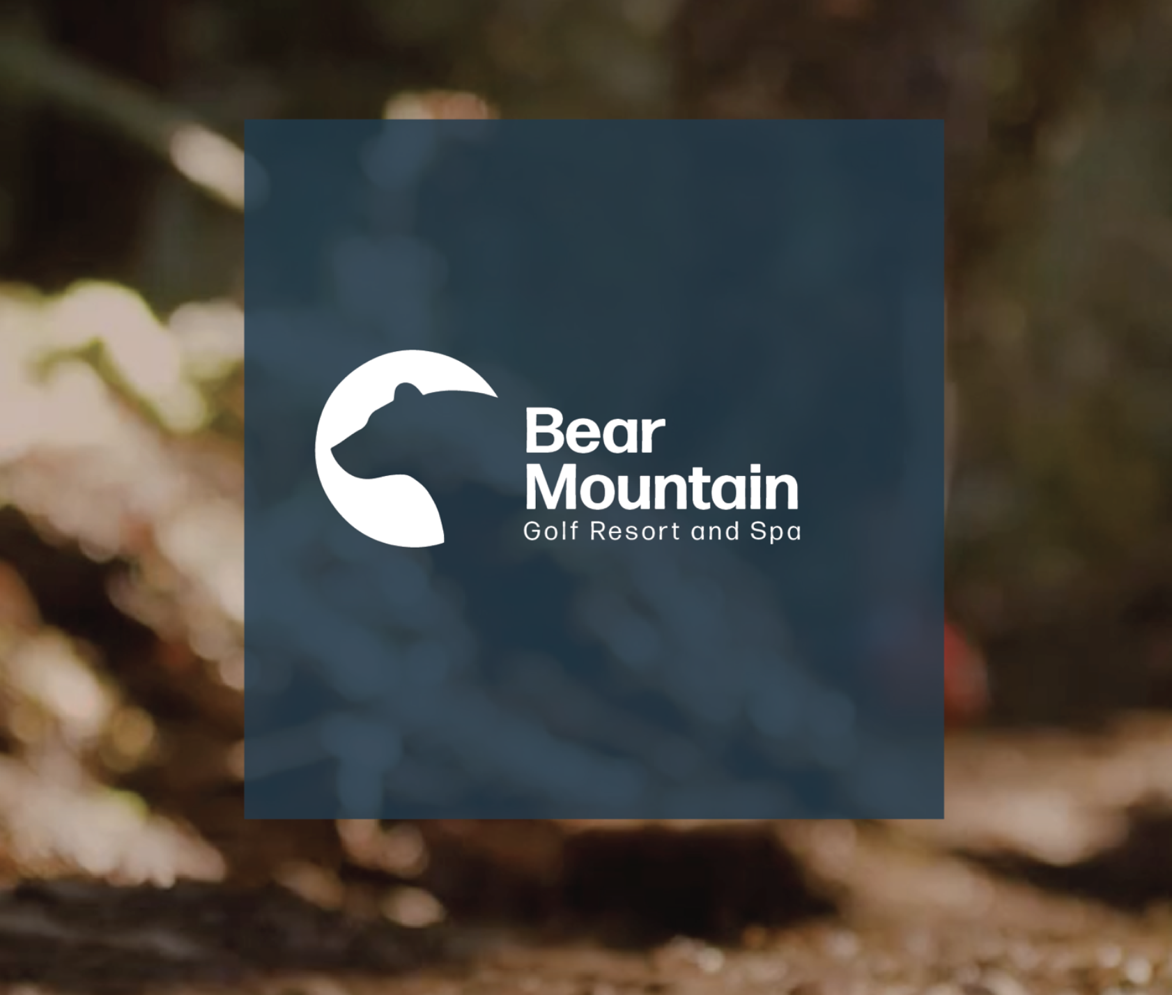 Bear Mountain