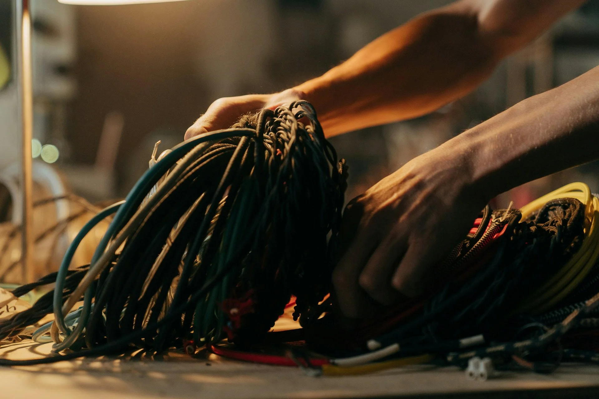 Western Sydney Electrician