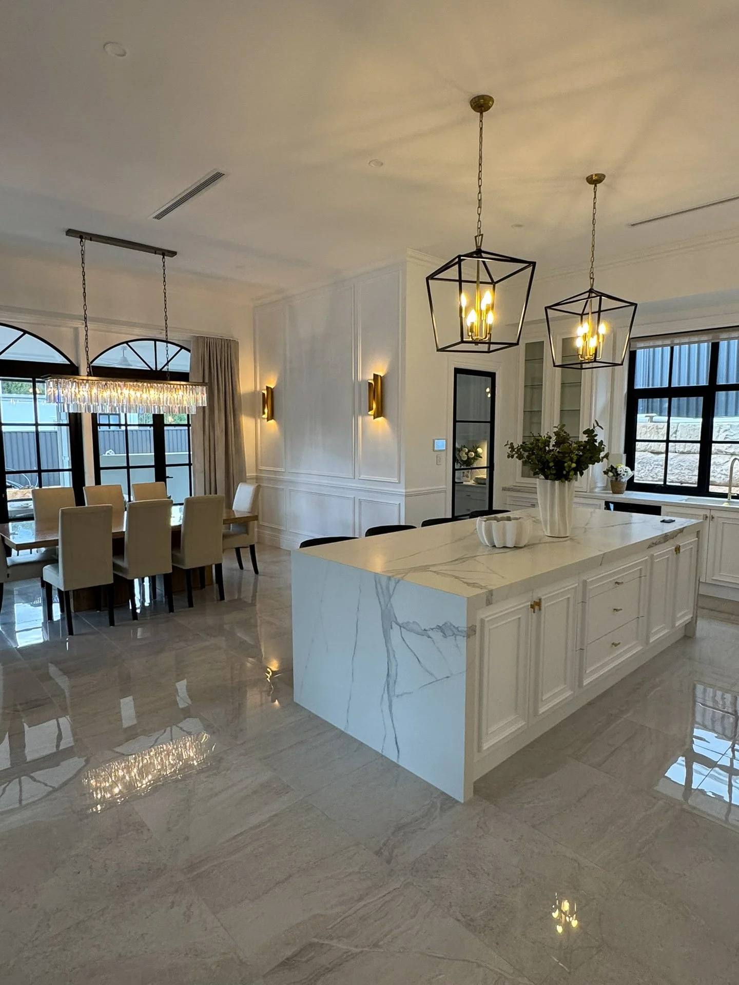 Western Sydney Electrician