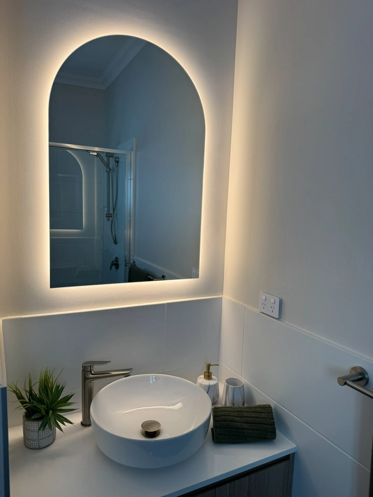 Western Sydney Electrician