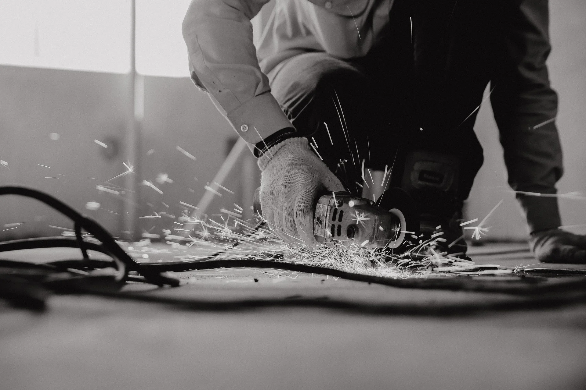 Western Sydney Electrician