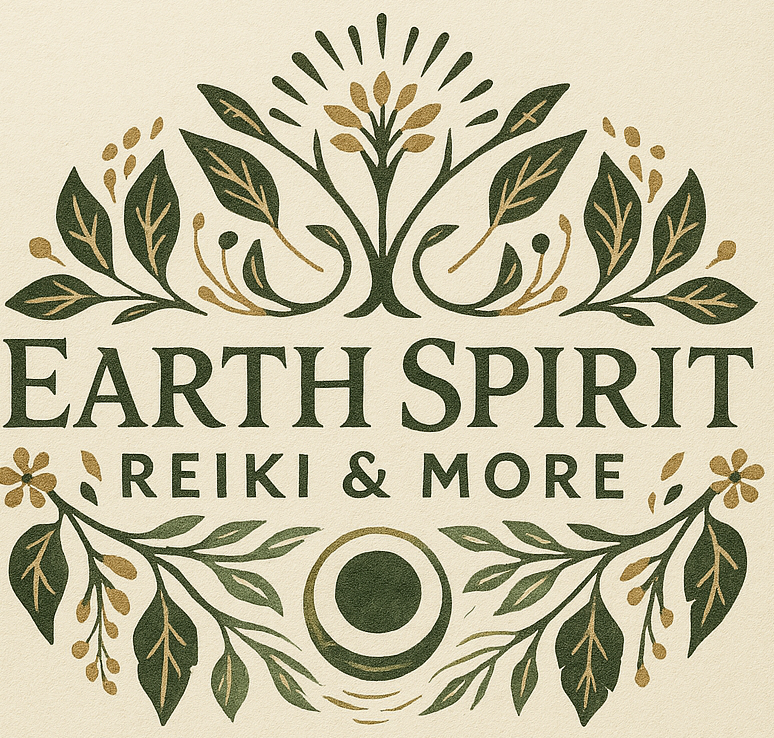 Earth Spirit Reiki &amp; More