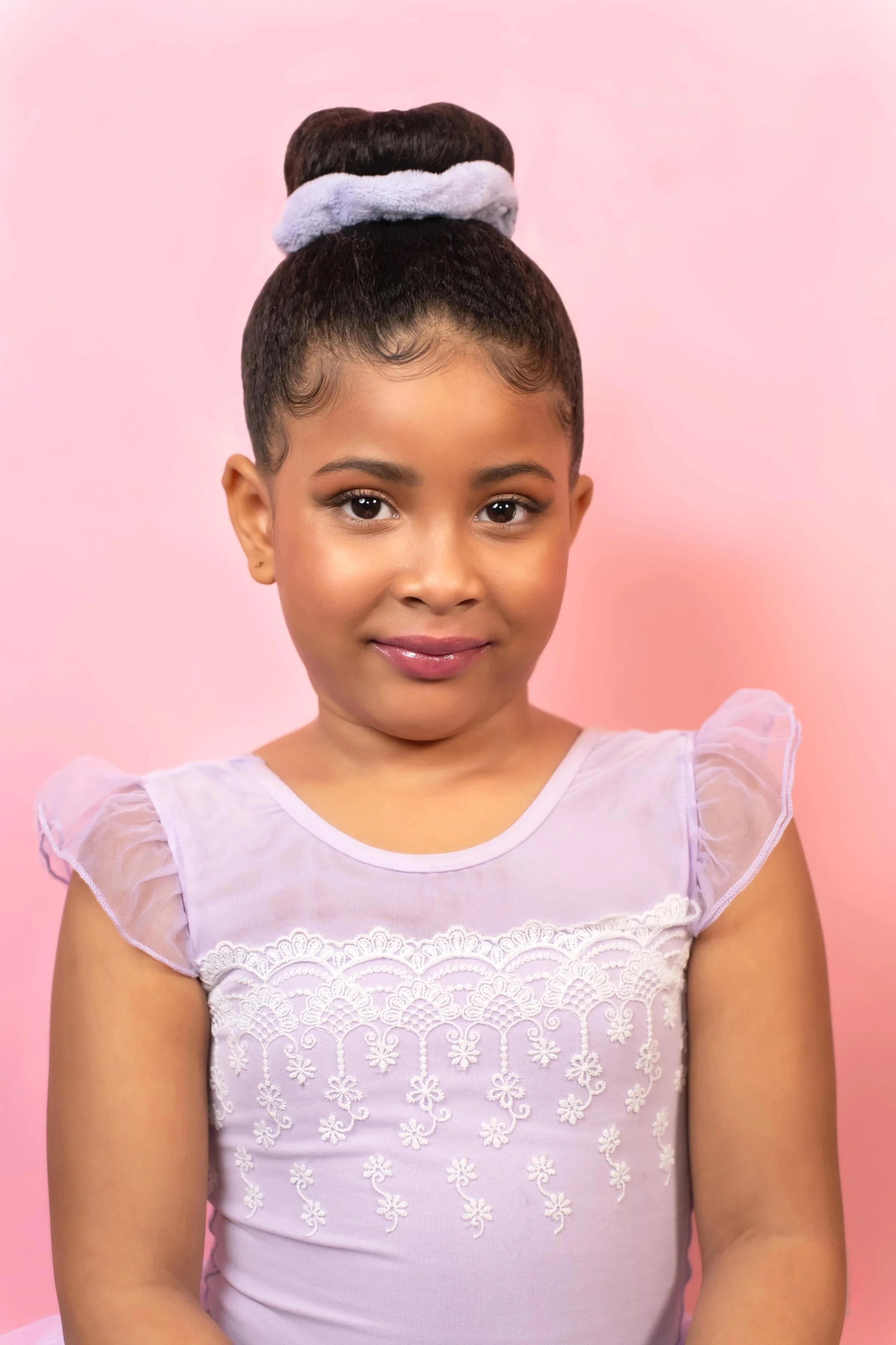 Children's Studio Portrait