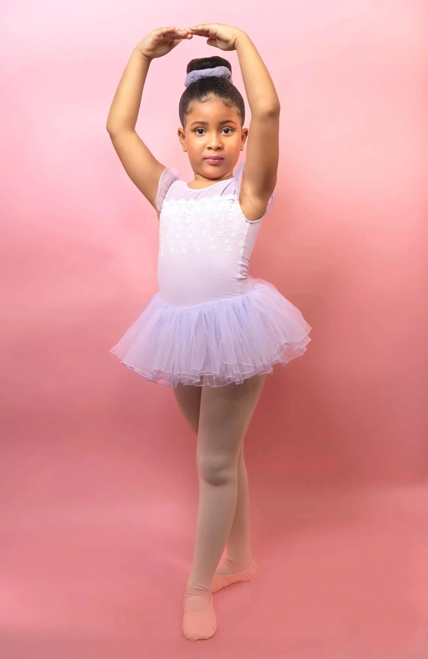 Children's Studio Portrait