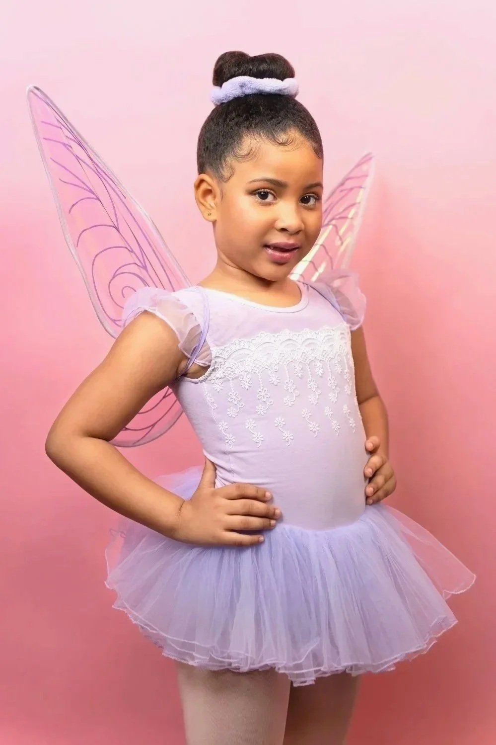 Children's Studio Portrait