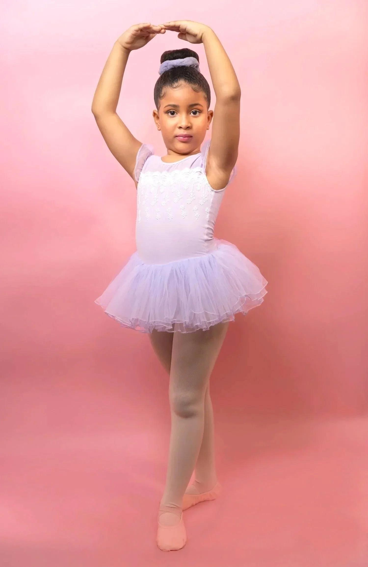 Children's Studio Portrait