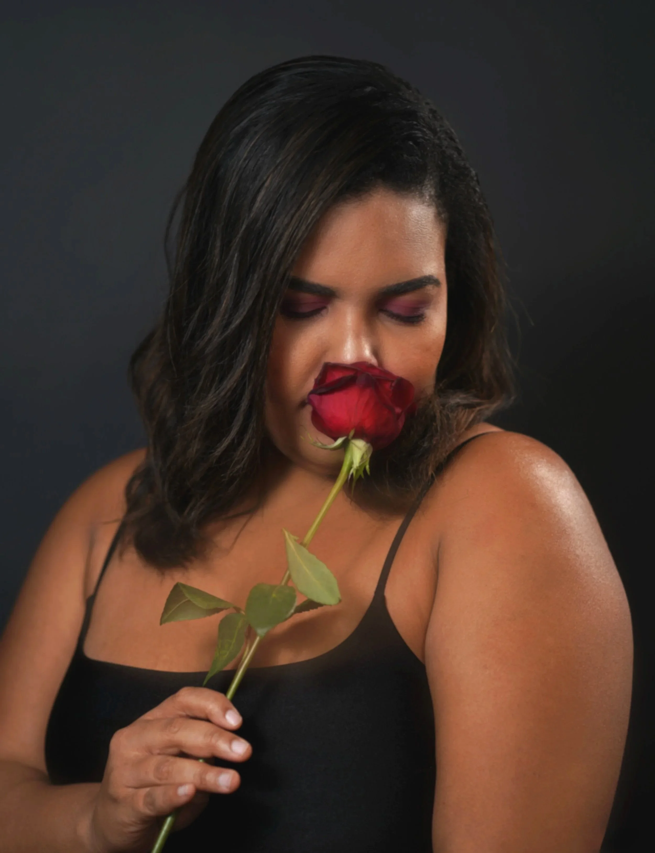 Adult Studio Portrait