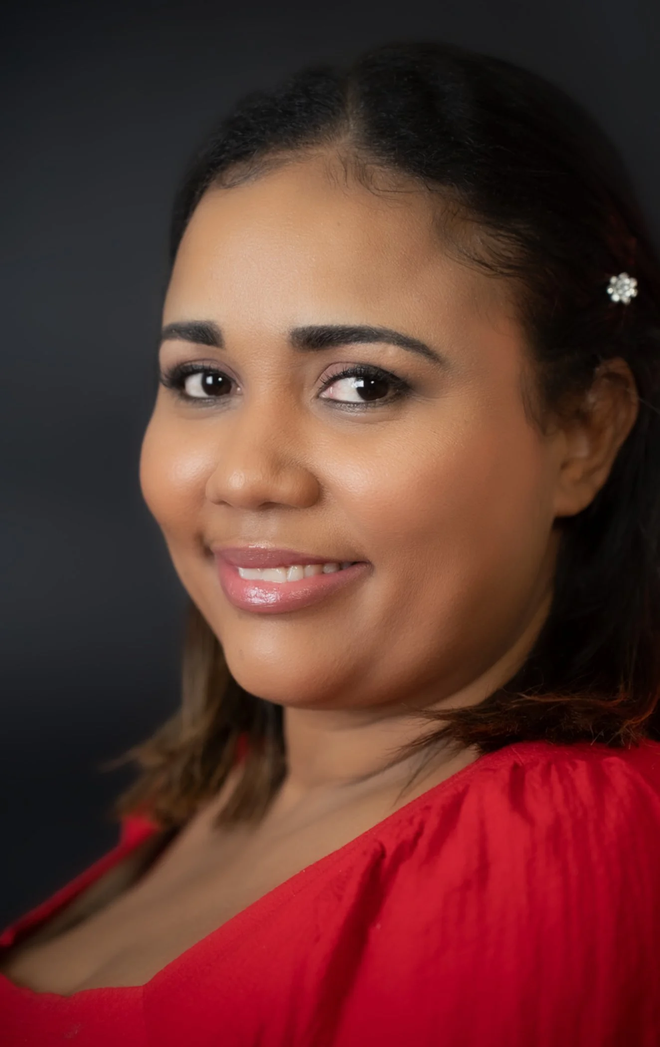 Adult Studio Portrait