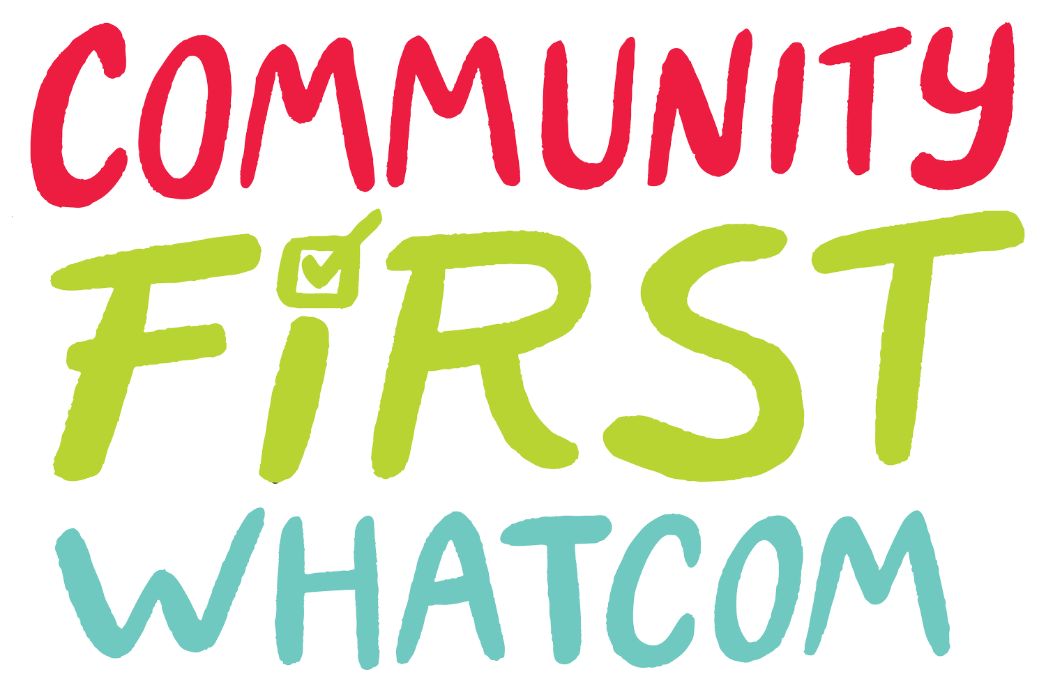 Community First Title Community First Whatcom