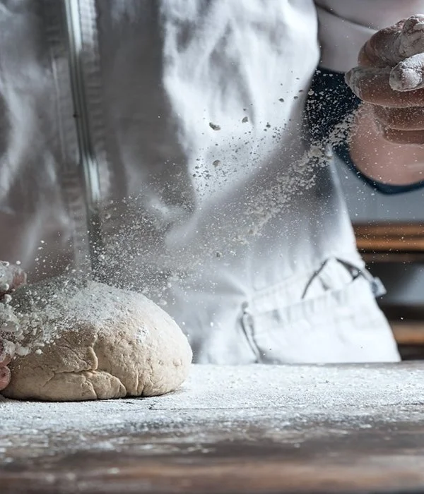 El origen de las mantecadas