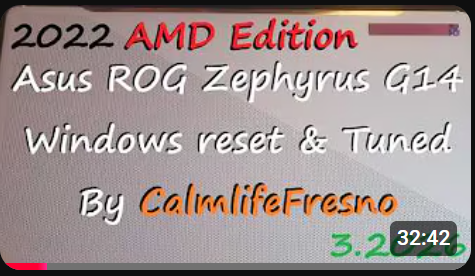 Prepared a Laptop for sale to Third Party.