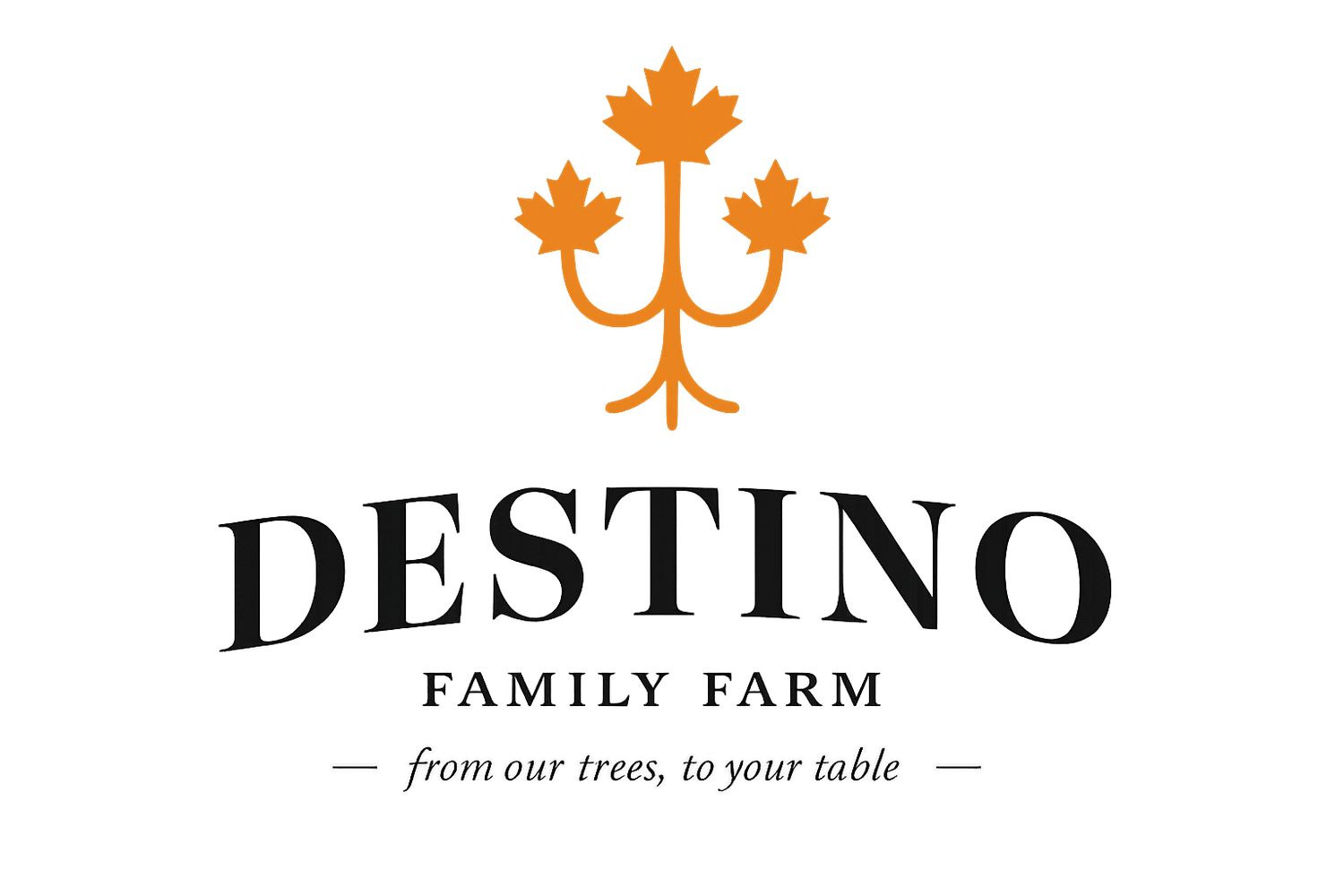Destino Family Farm